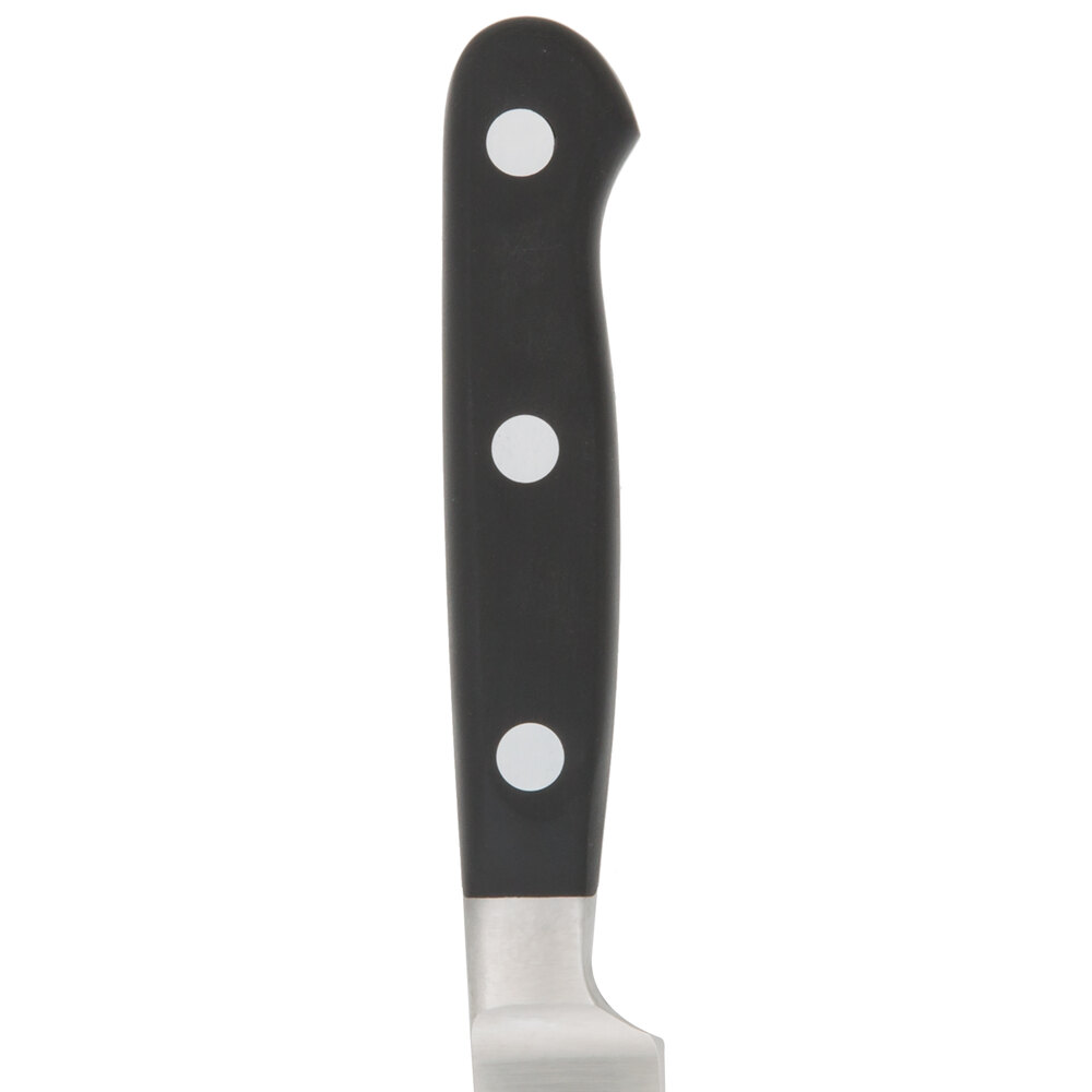 Mercer Culinary M23600 Renaissance 5" Riveted Utility Knife
