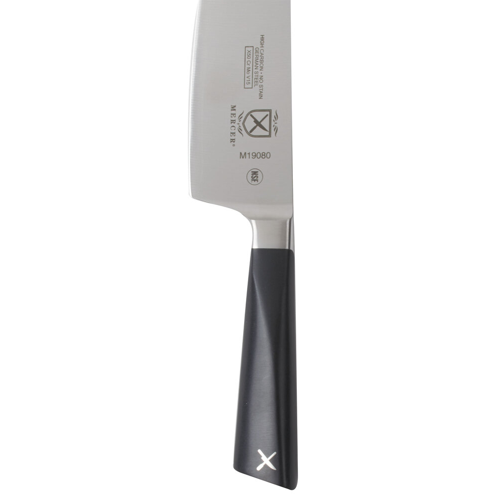 Mercer Culinary Züm Chef's Knife - Thumbnail 3