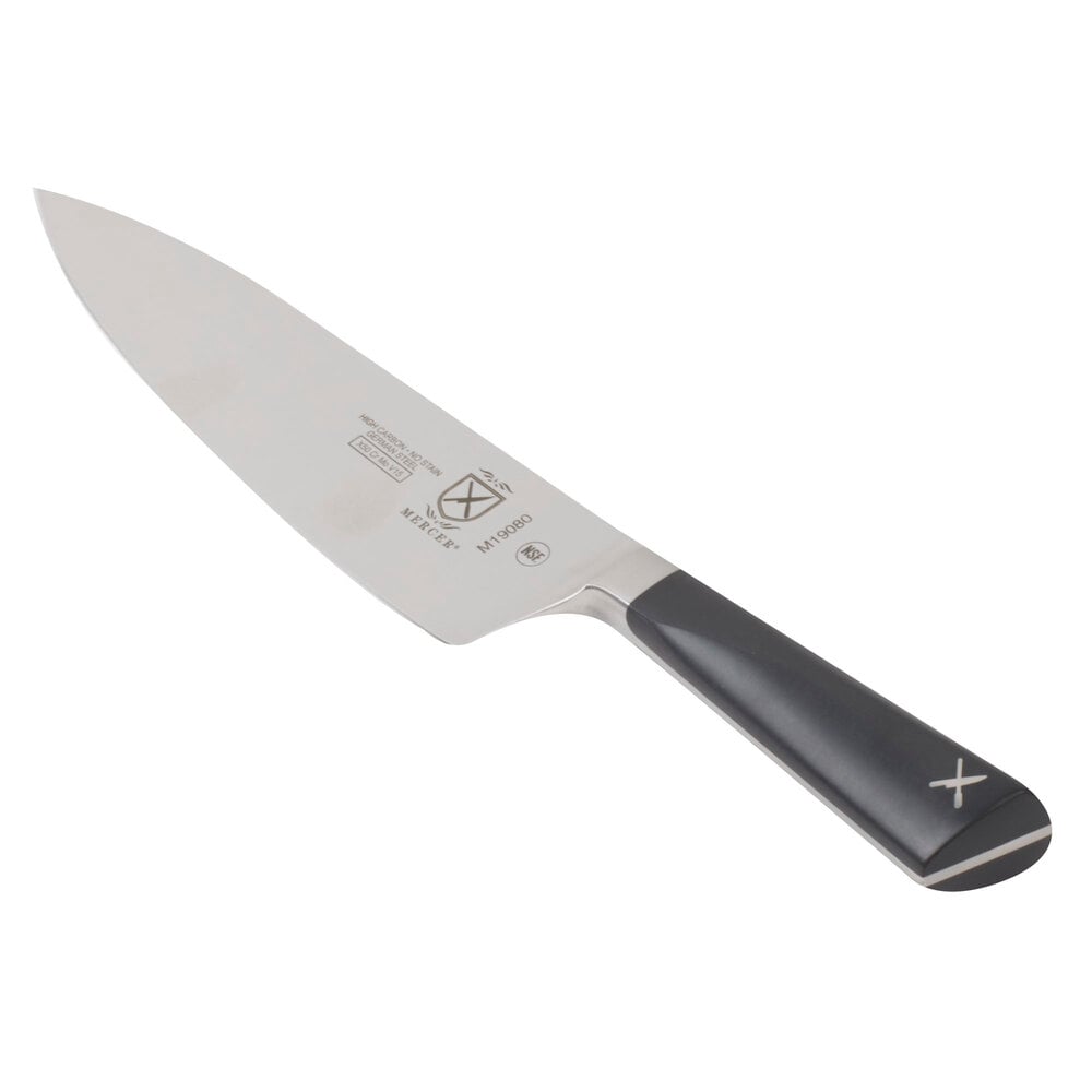 Mercer Culinary Züm Chef's Knife - Thumbnail 4
