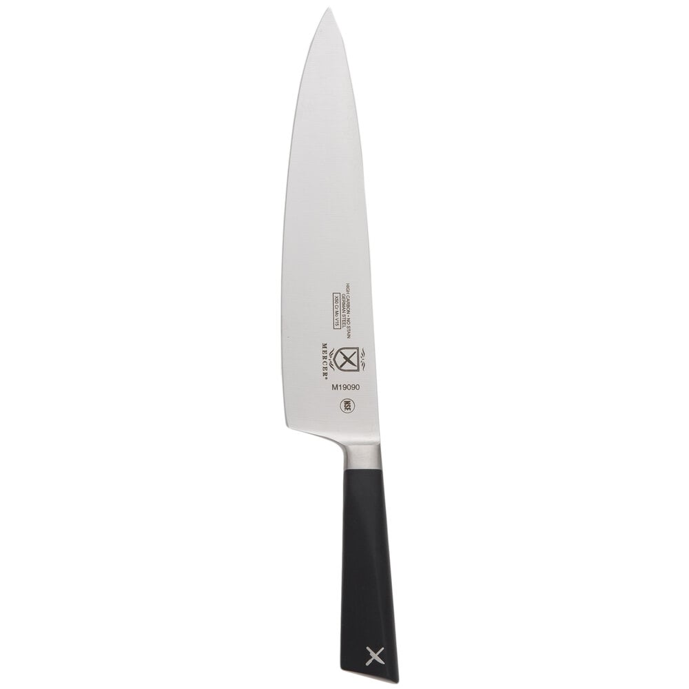 Mercer Praxis 8 Chef Knife