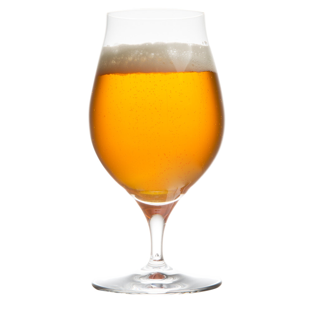 spiegel beer glasses