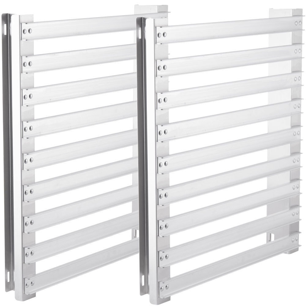 Metro C5-13-L-5 1/2 Height Lip Load Slide ...