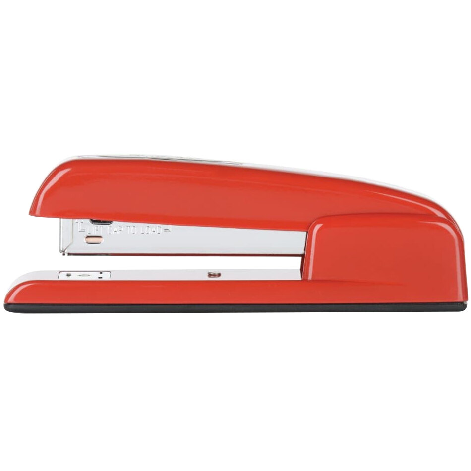 Swingline 74736 747 Business 25 Sheet Rio Red Full Strip Desk Stapler