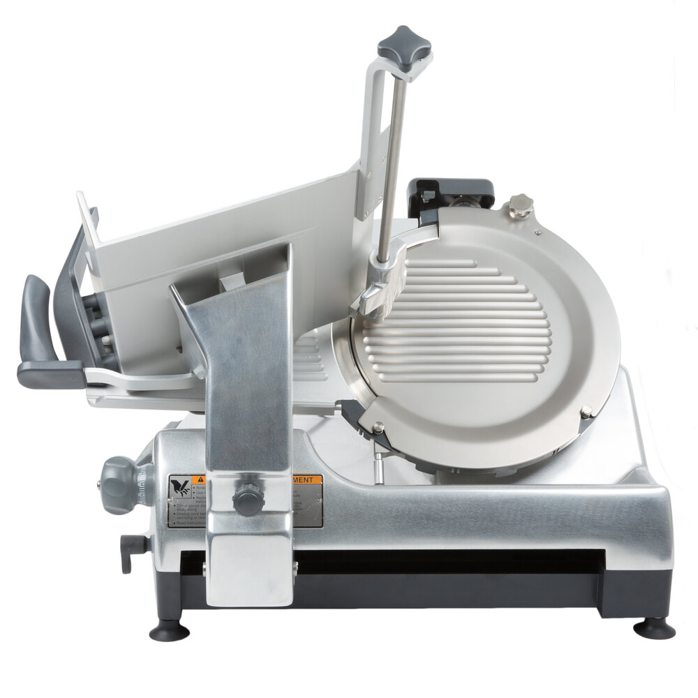Hobart HS7N1 13" Automatic Slicer 1/2 hp