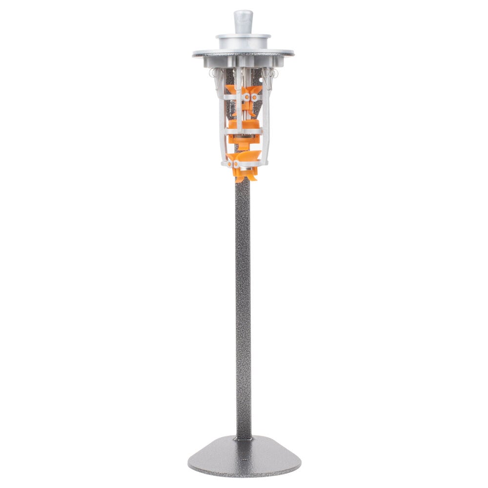 upright carrot peeler