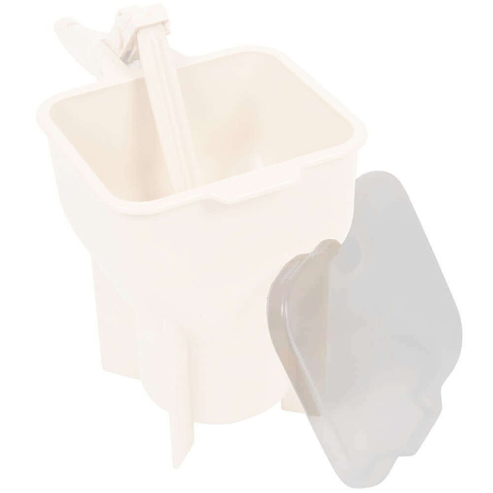 Vollrath 8610 Traex Batter Boss Portion Control Dispenser Lid