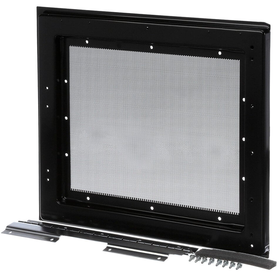 Amana Commercial Microwaves 14179139 KitHinge & Door Ring WeldMc