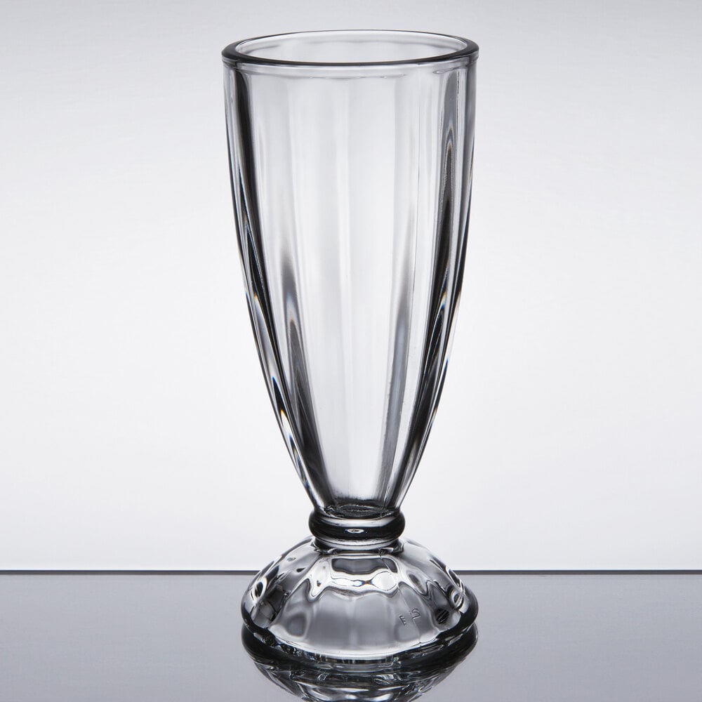 Libbey 5110 12 oz. Soda Glass 24/Case