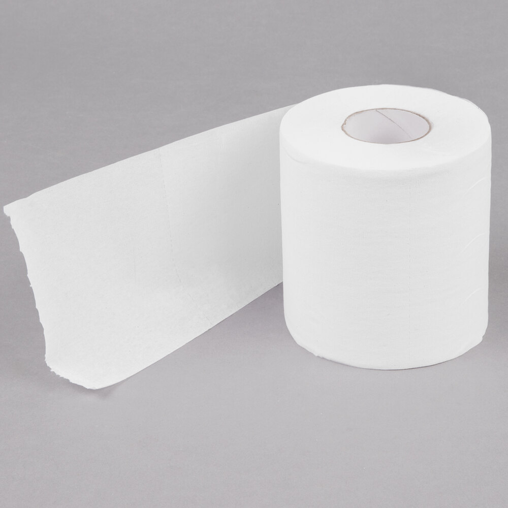 Single Ply Toilet Paper