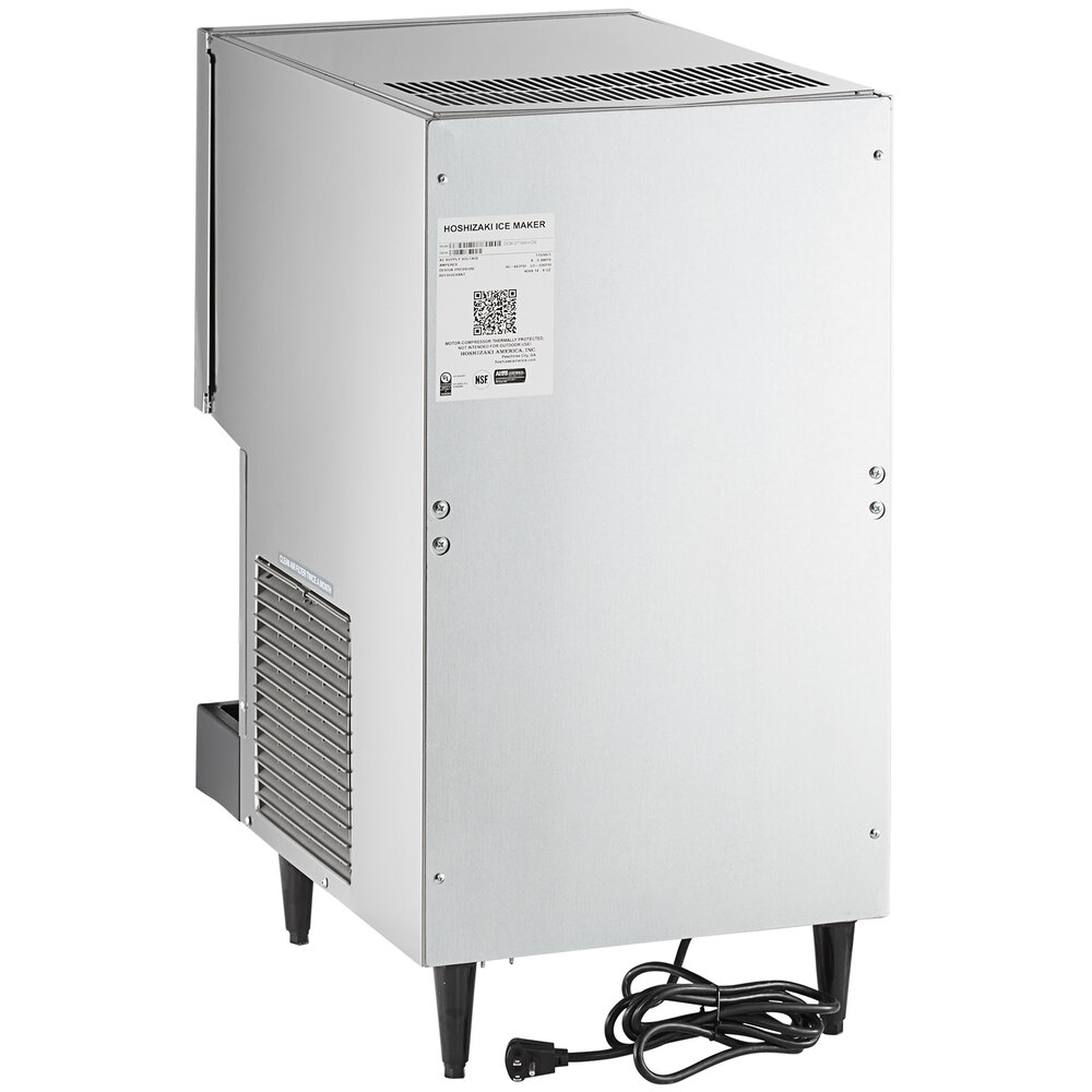 Hoshizaki DCM270BAHOS Ice & Water Dispenser