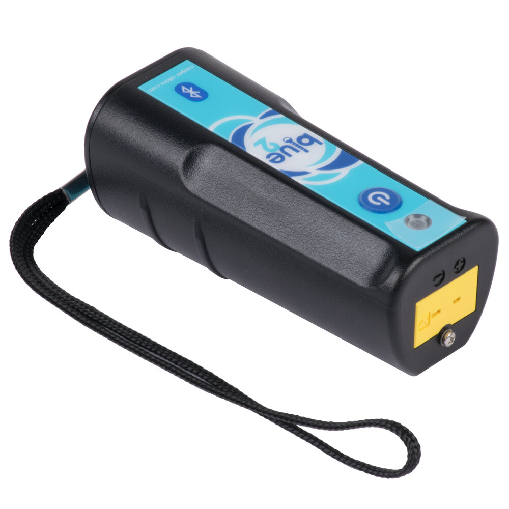 CooperAtkins 20100K Blue2 Wand Waterproof Bluetooth TypeK