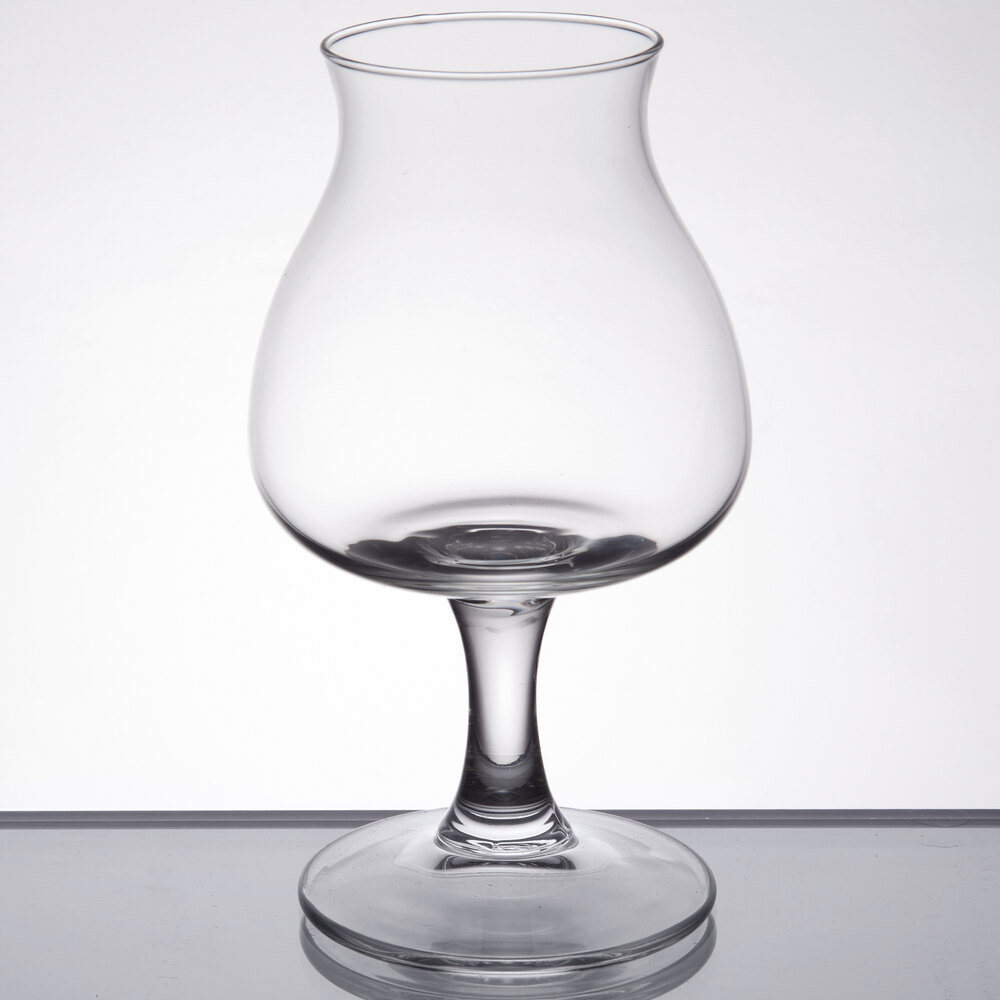 Libbey 440102 AnDer 8.5 oz. Beer Tasting Glass 6/Case