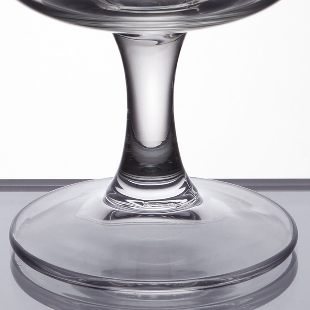 Libbey 440102 AnDer 8.5 oz. Beer Tasting Glass 6/Case