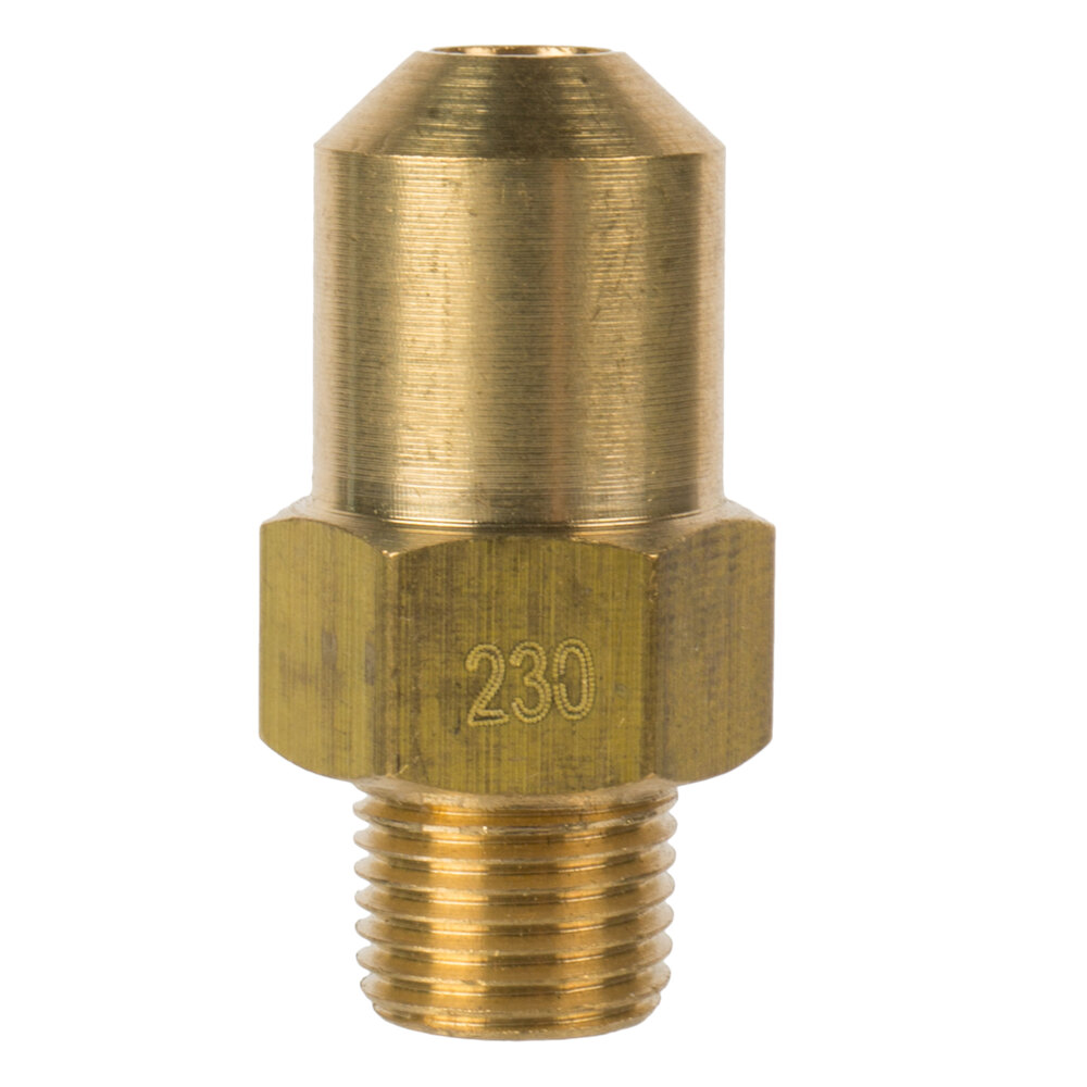 Cooking Performance Group 302150212 47 Natural Gas Burner Orifice