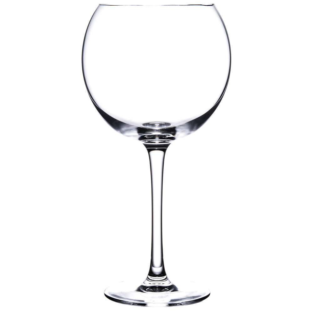 Download Chef & Sommelier 47026 Cabernet 20 oz. Balloon Wine Glass by Arc Cardinal - 24/Case