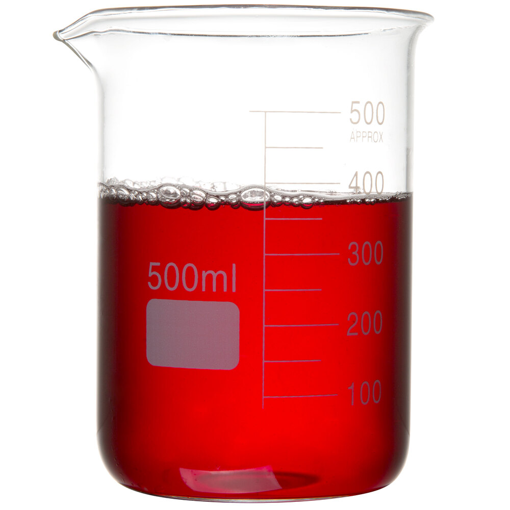 chemistry beaker chemistry beaker