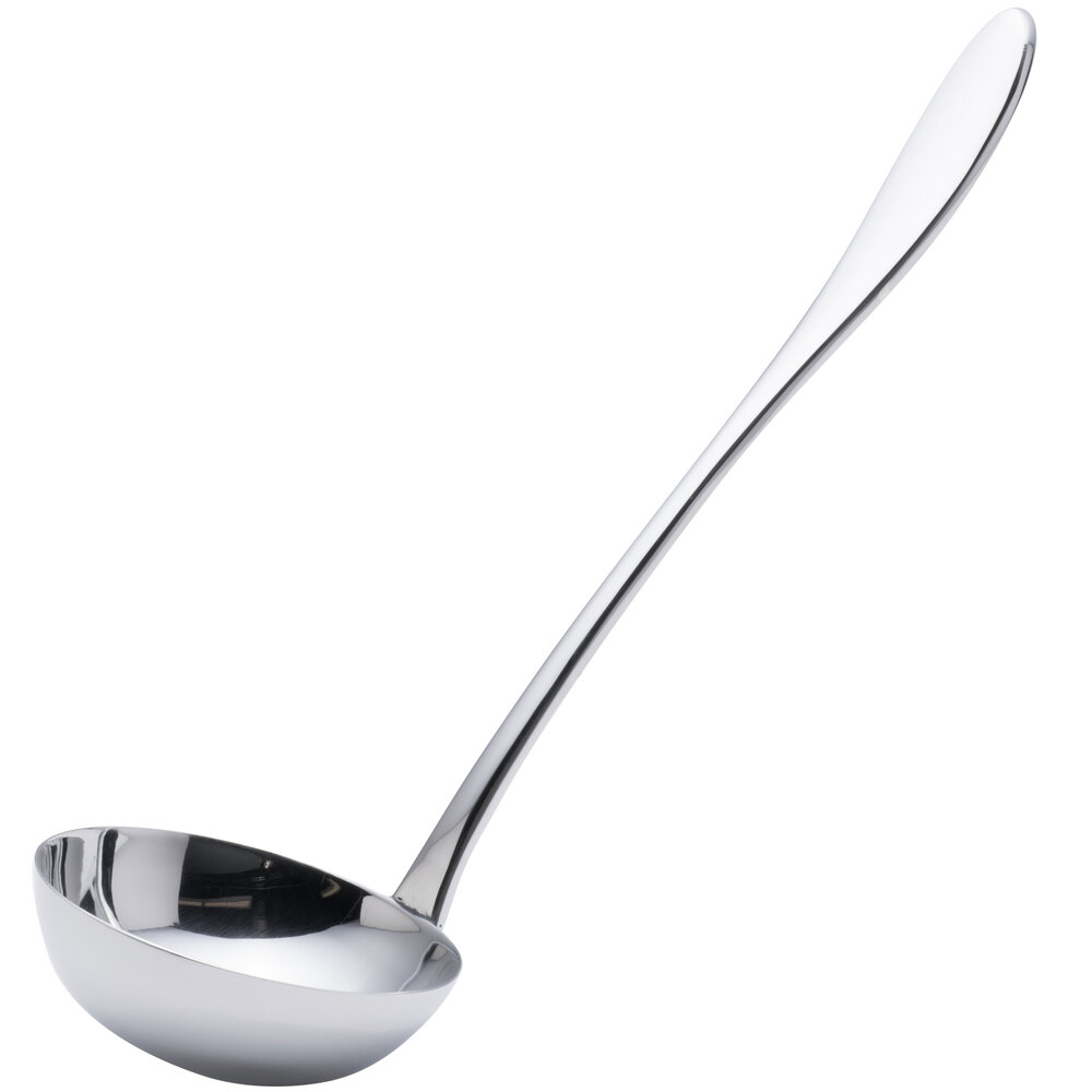 Chef & Sommelier T0425 Lazzo 3.5 oz. 18/10 Stainless Steel Extra Heavy