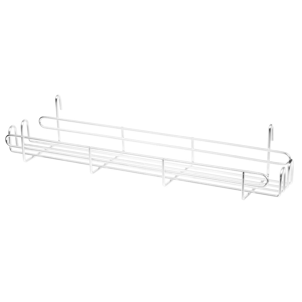 metro-sr24br-smartwall-g3-plated-spice-rack-utility-shelf-5-1-4-x-22