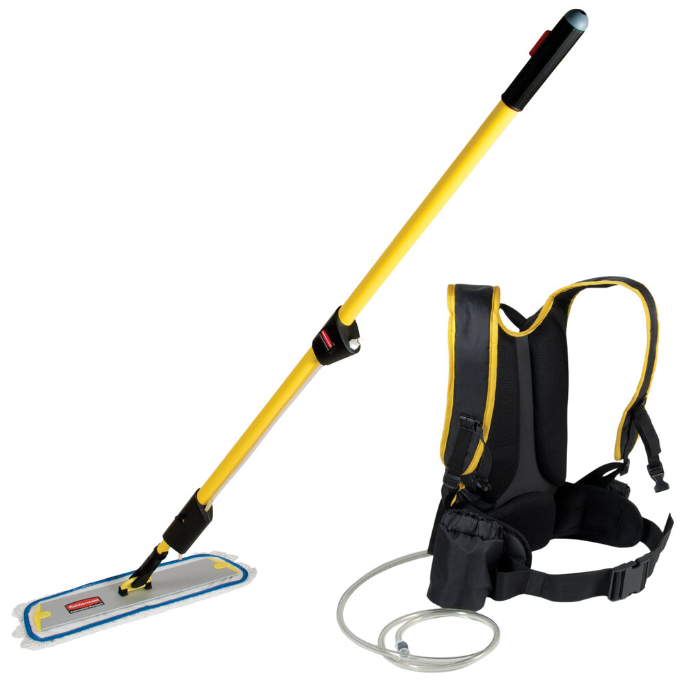 Floor Finish Applicator Floor Wax Applicator