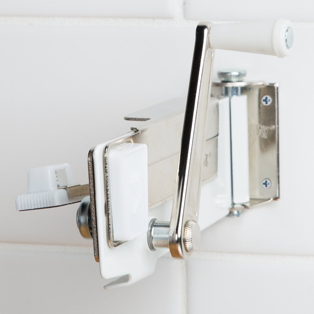 SwingAWay Wall Mount Can Opener