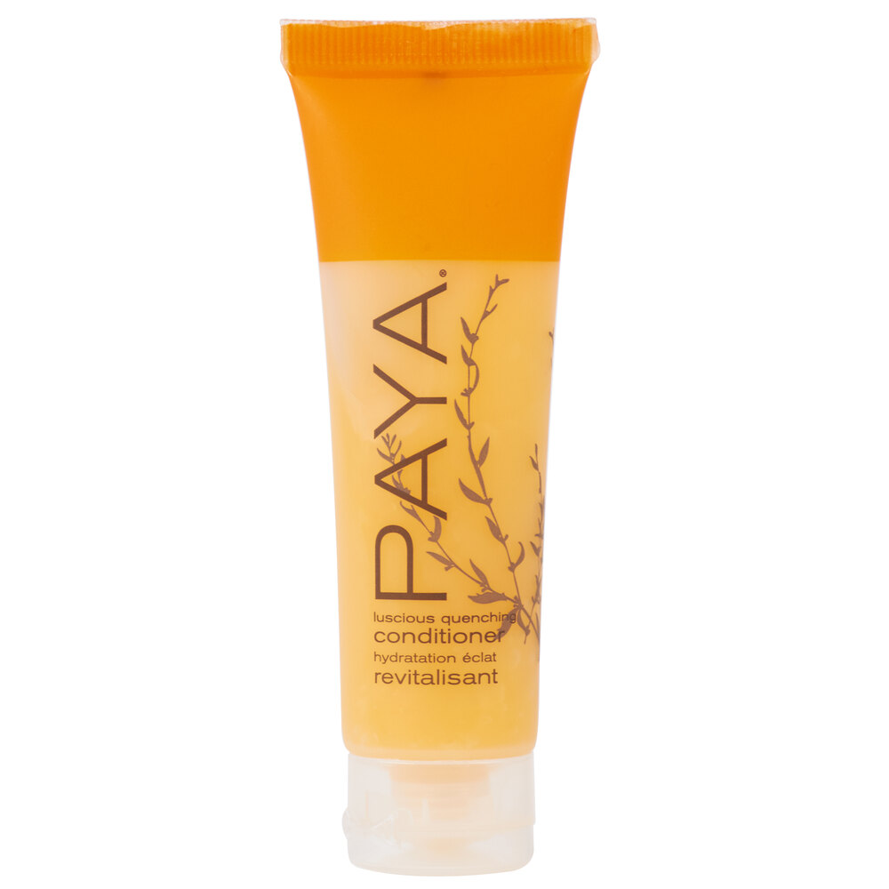 PAYA Papaya Conditioner Tube 1 oz. 144/Case