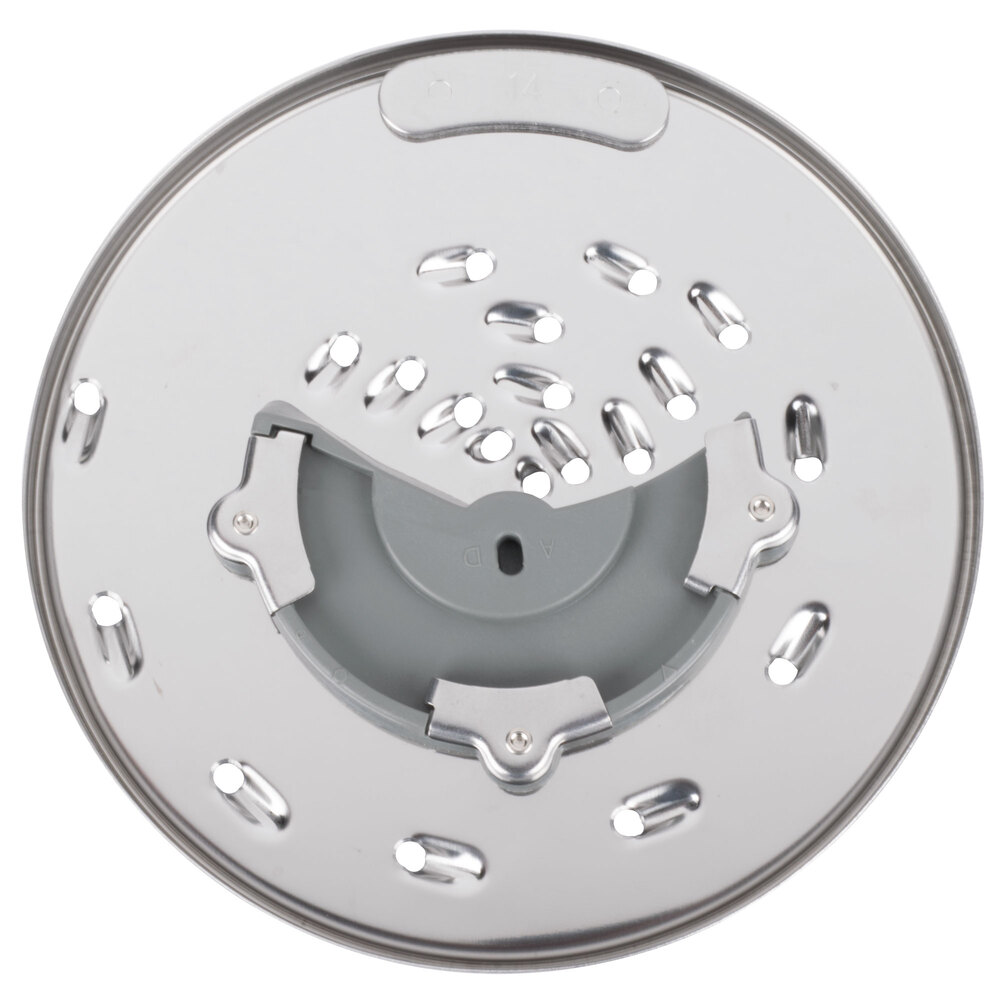 Waring WFP144 5/32" Shredding Disc