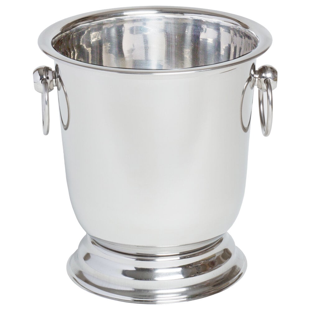 Franmara 9293 Royal Customizable Stainless Steel Wine and Champagne