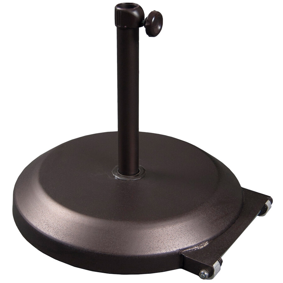 Umbrella Stand 75 Lb