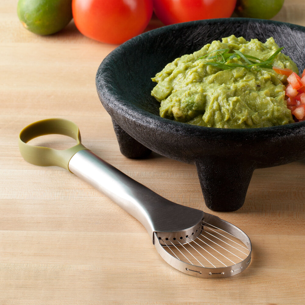 Williams Sonoma Avocado Slicer & Pitter | Fruit Tools | Williams Sonoma