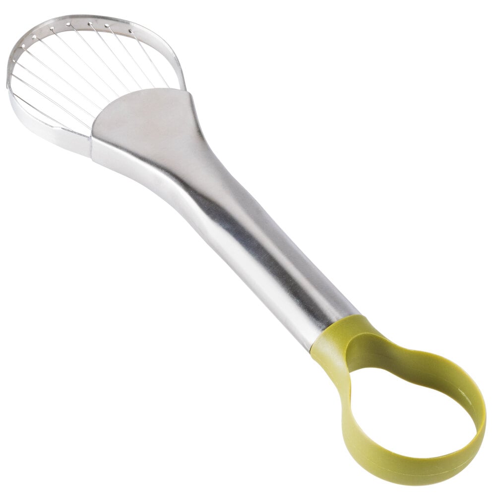 avocado slicer and pitter video