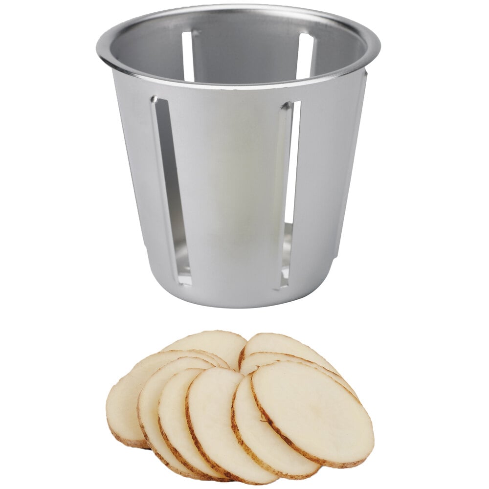 Vollrath 6003 12" Redco King Kutter Manual Vegetable Cutter with