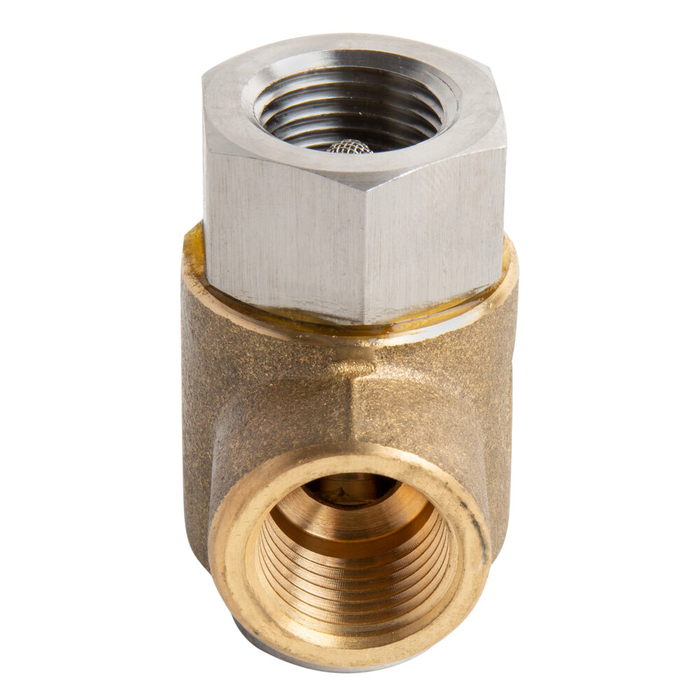 T&S 01494645 Replacement Hose Reel Swivel Kit