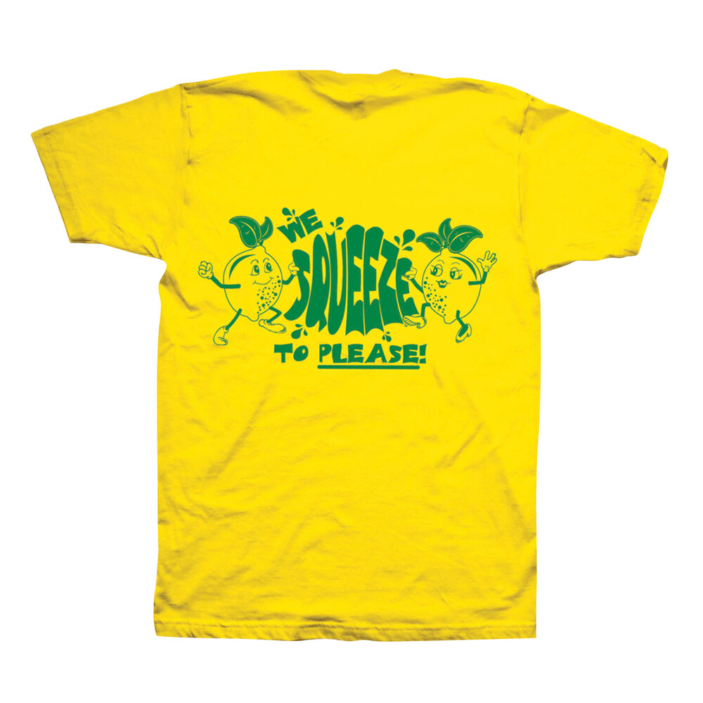 mike's hard lemonade t shirt