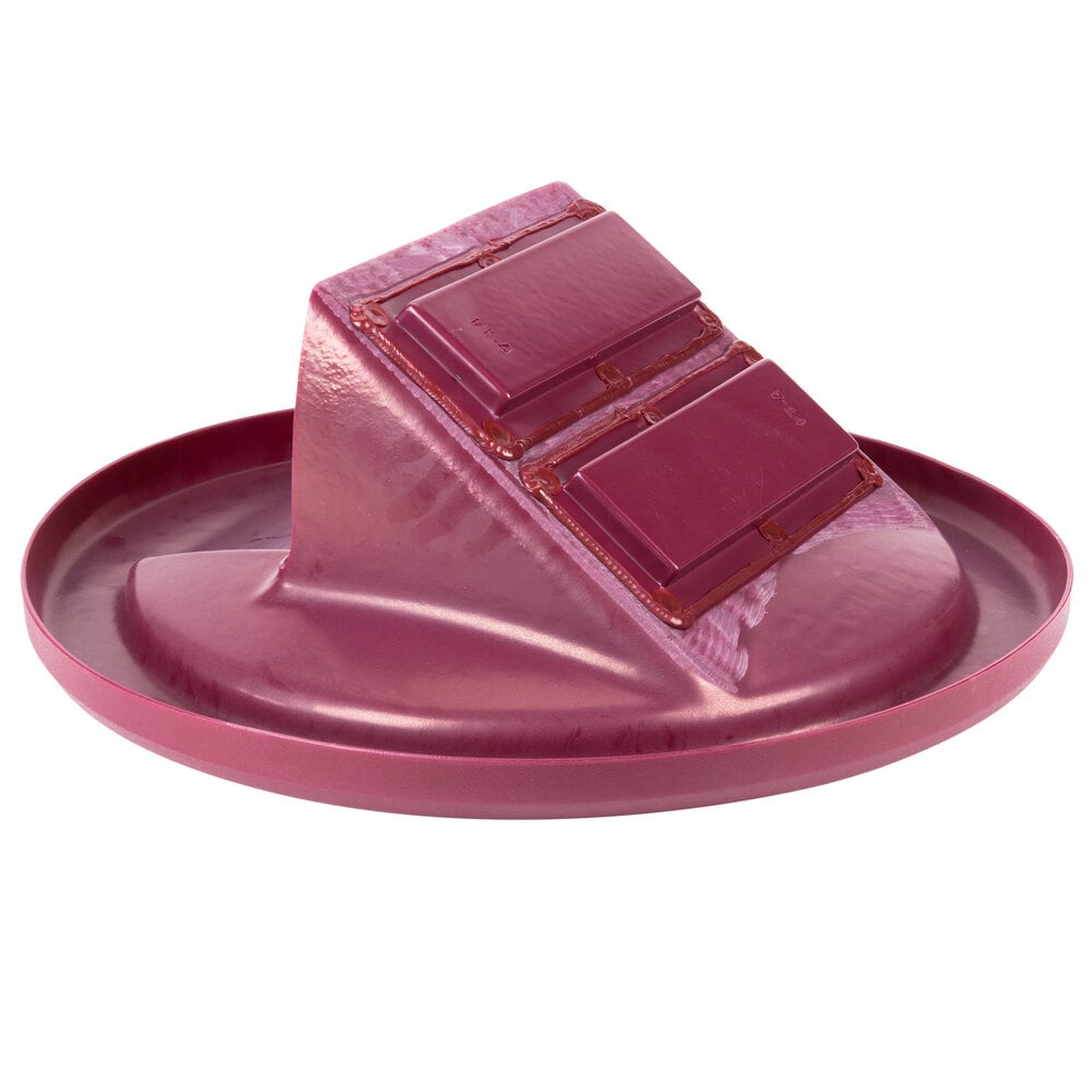 San Jamar KA3244 KatchAll Flatware Retriever for 32 and 44 Gallon Trash