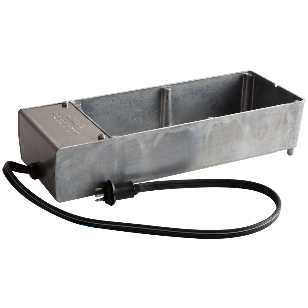 True 801814 Drain Pan Heater