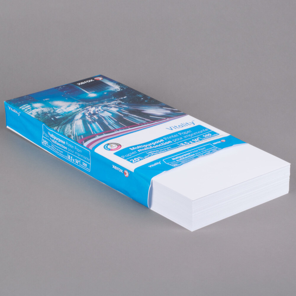 8-1-2-x-14-white-ream-of-20-multipurpose-paper-500-sheets