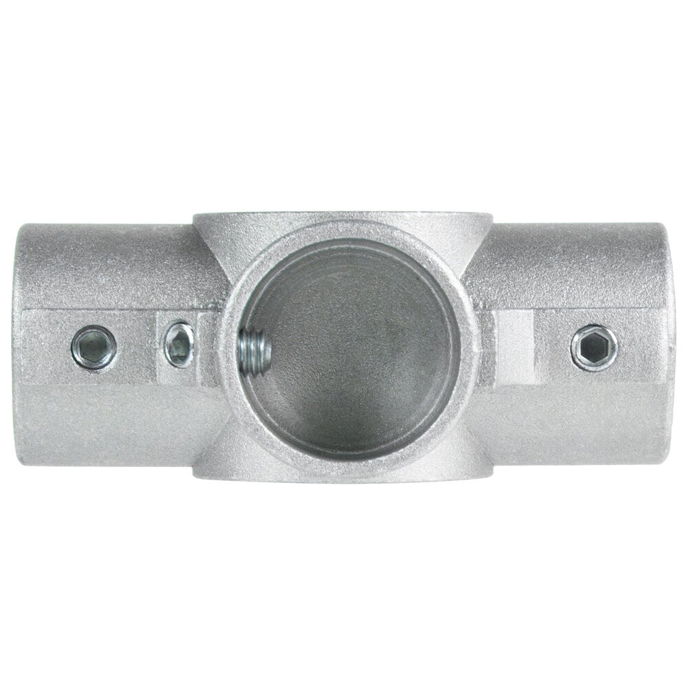 Regency Aluminum Joint Socket with Three Connections