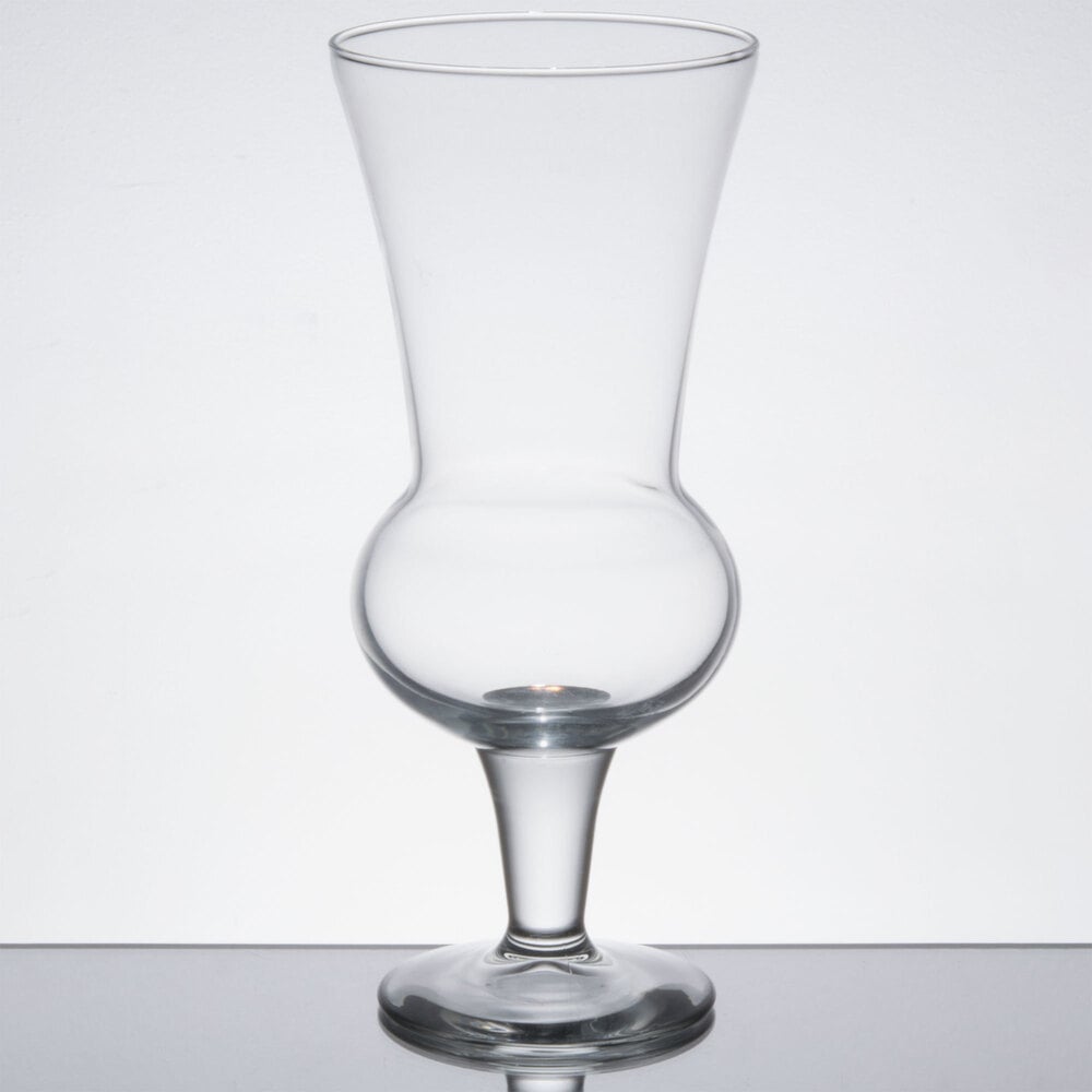 Libbey 3629 Super Stem 20 oz. Super Thistle Glass - 12/Case