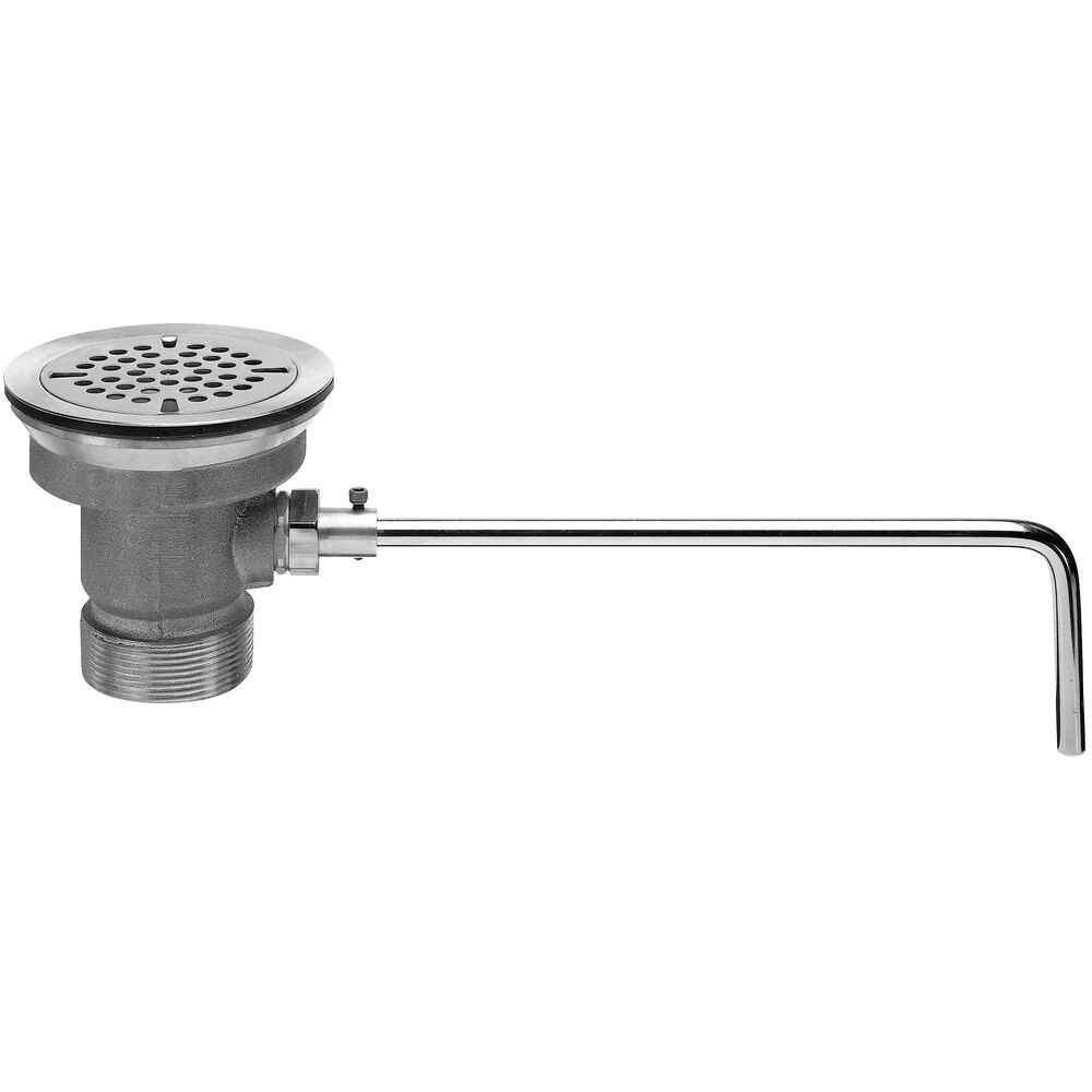 1 1 2 sink strainer