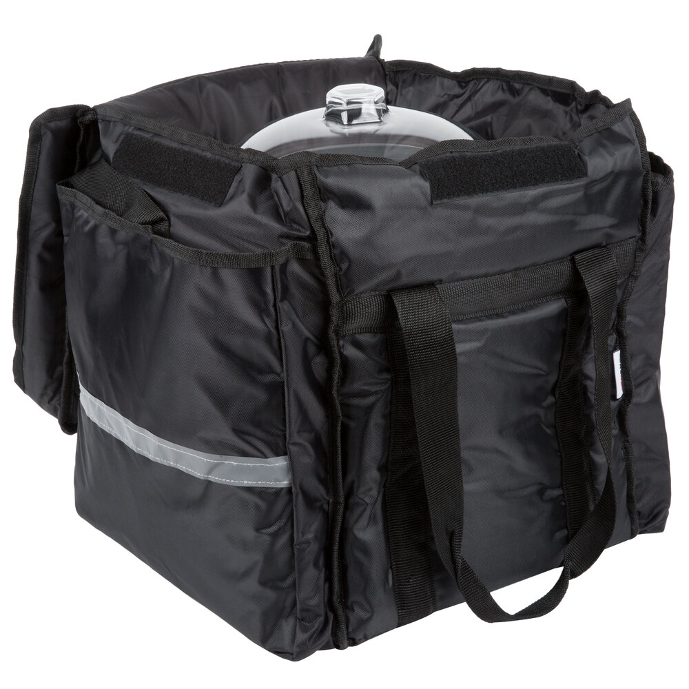 food delivery bag insulated