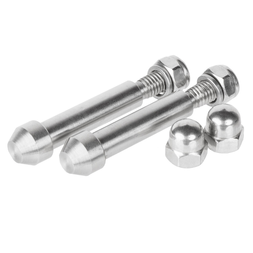 Avantco PBNB3040 Mixer Bowl Bolt and Nut Set