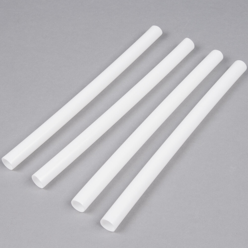 Wilton 399 801 Plastic Cake Dowel Rods 4pack