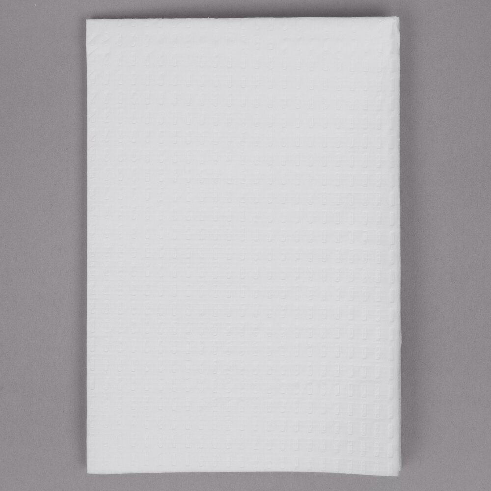 Disposable Changing Pad Liners Lavex Janitorial 3Ply Baby Changing