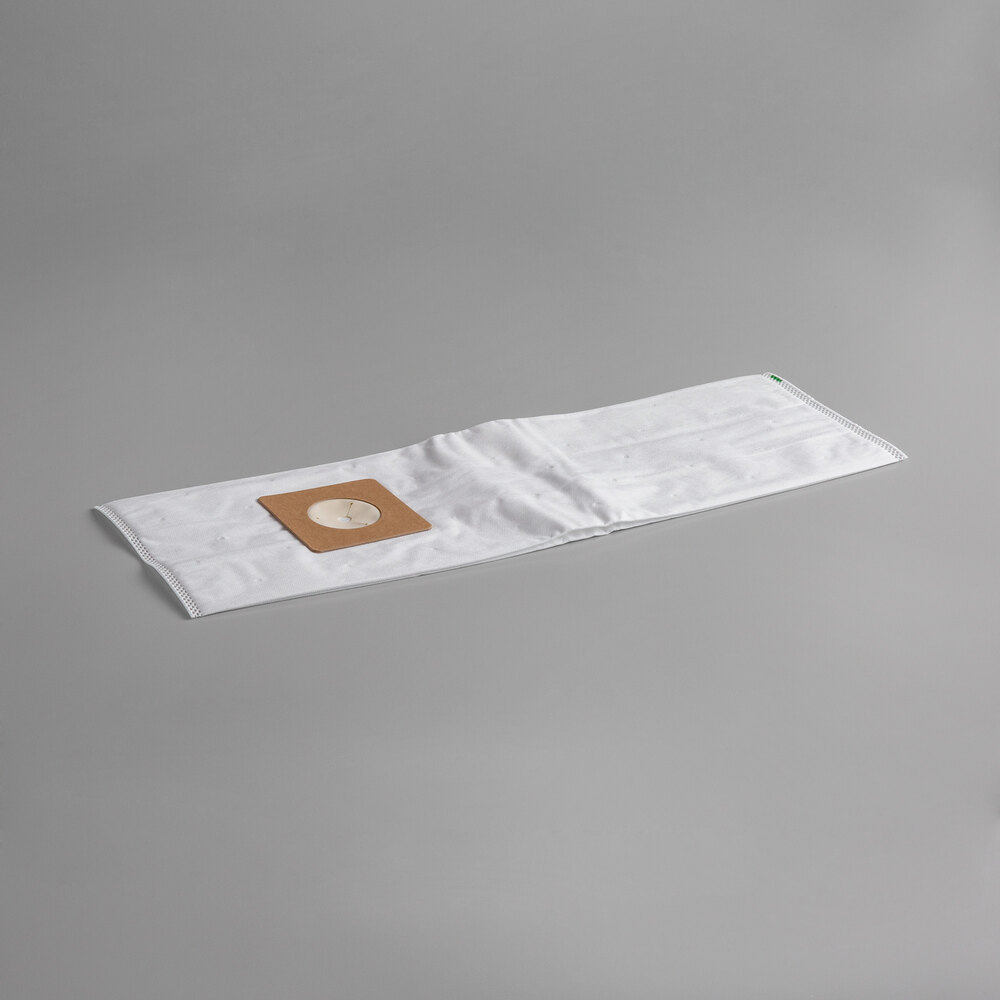 Type A Vacuum Bag for Hoover Upright Vacuums 3 / Pack Hoover Type A Bag