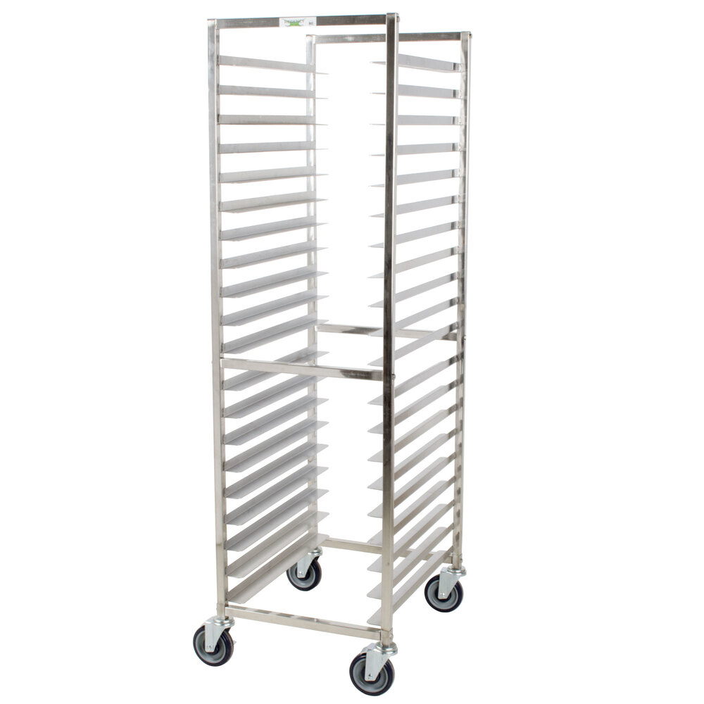 Sheet Pan Racks Regency