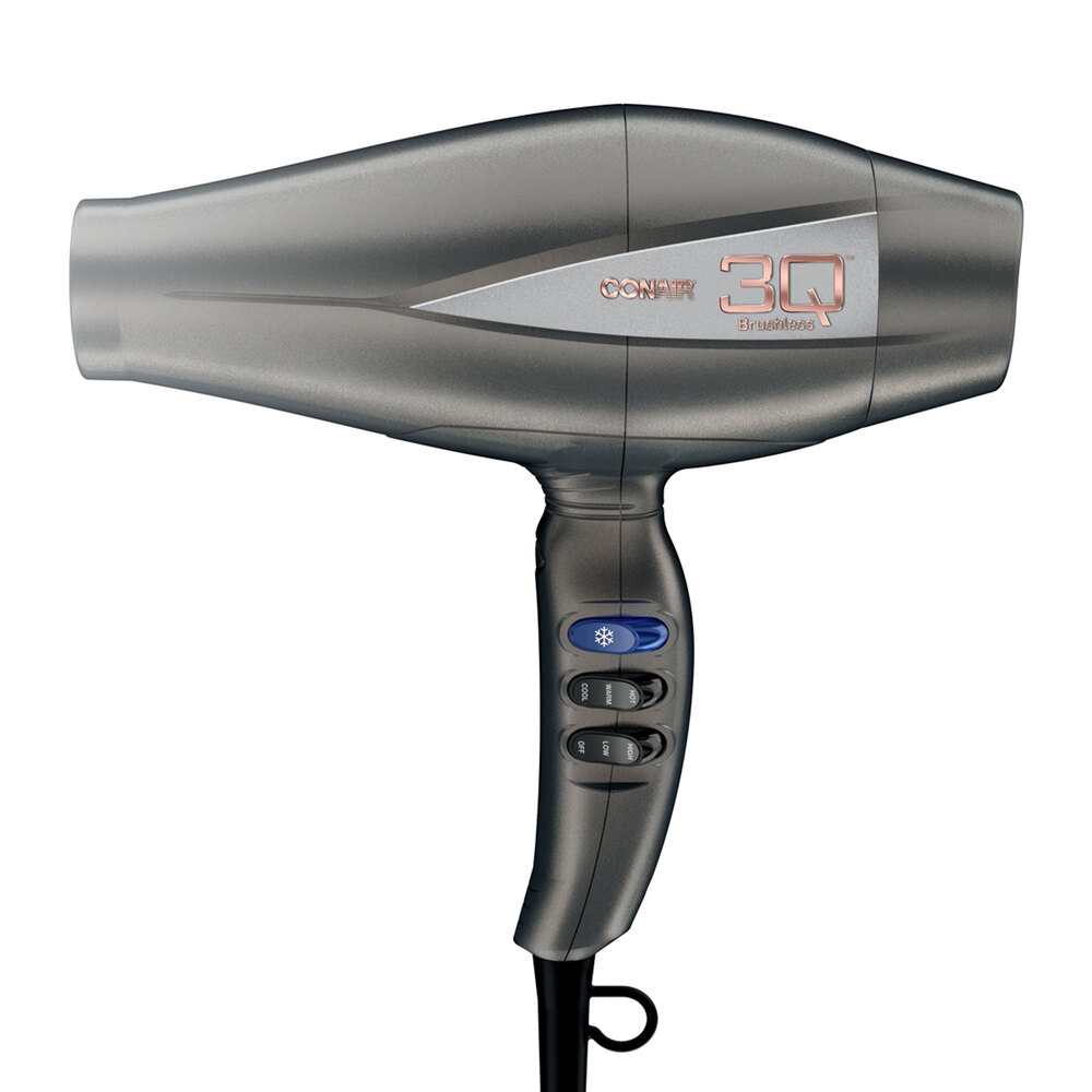Conair Infiniti Pro Hair Dryer Infiniti Pro Conair 3QHW Hair Dryer