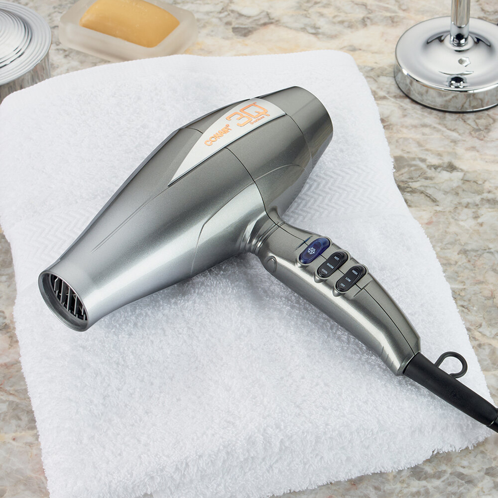 Conair Infiniti Pro Hair Dryer Infiniti Pro Conair 3QHW Hair Dryer