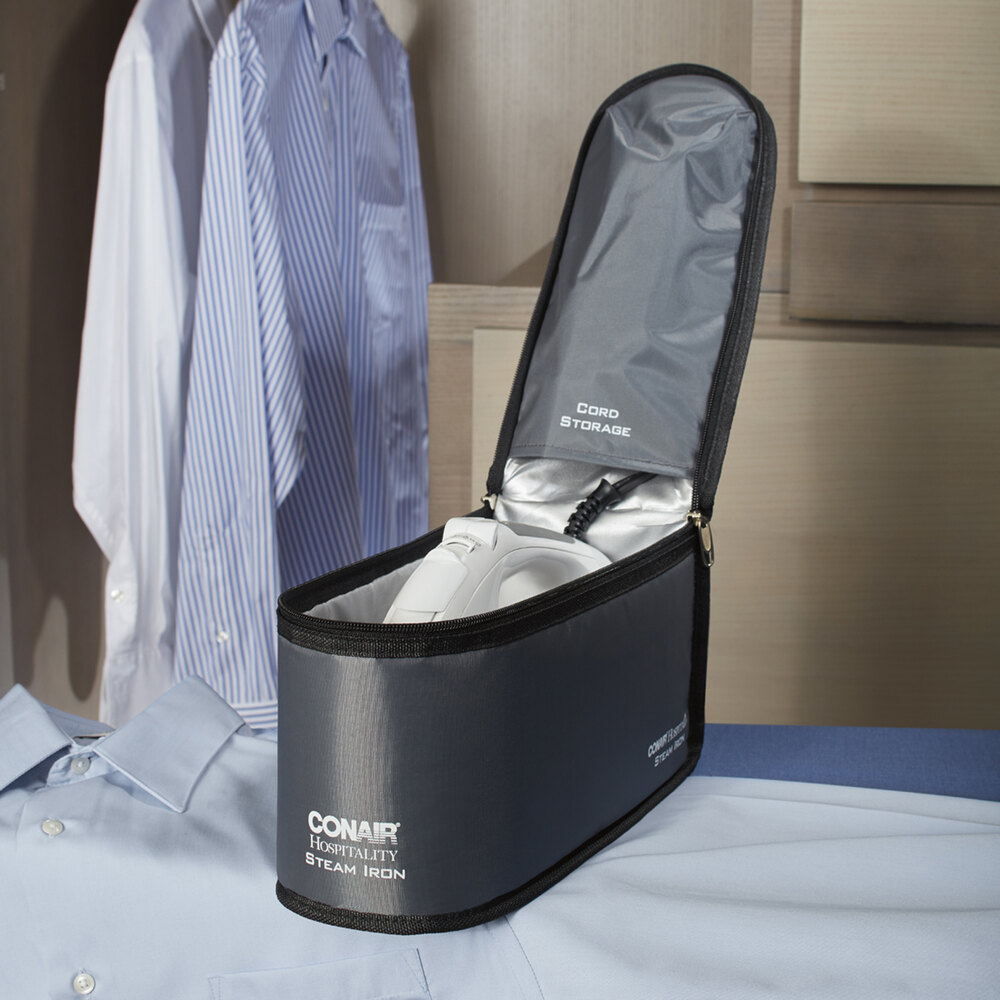 Conair BAGIRON Steam Iron Storage Bag