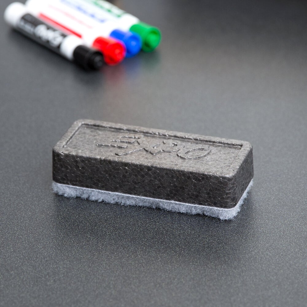 How To Make Dry Erase Board Erasers at William Newton blog