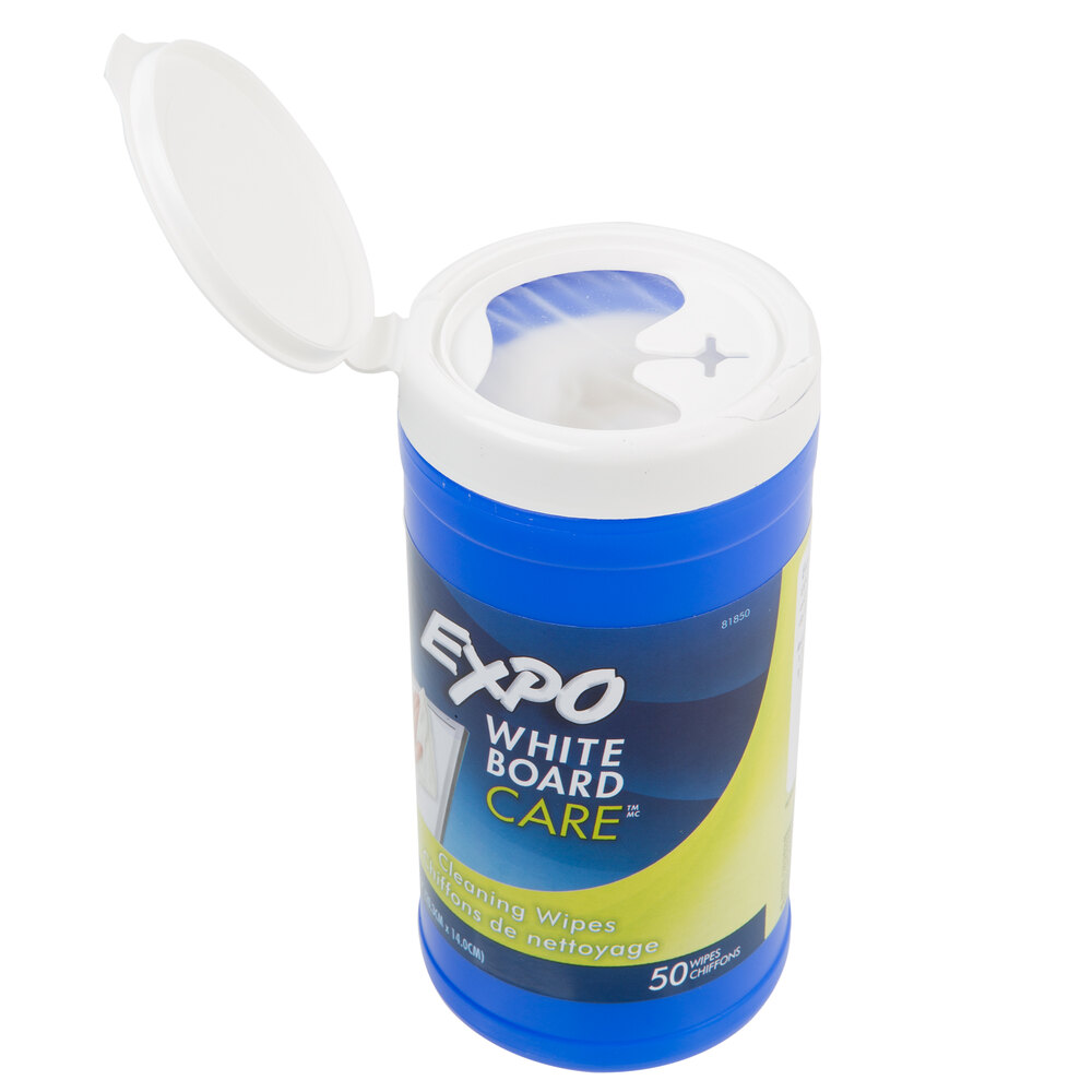 Expo Cleaning Wipes staurantStore